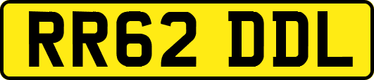 RR62DDL