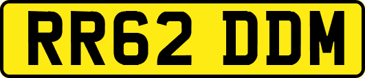 RR62DDM