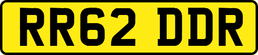 RR62DDR