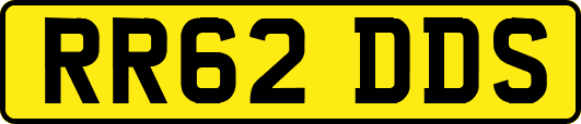 RR62DDS