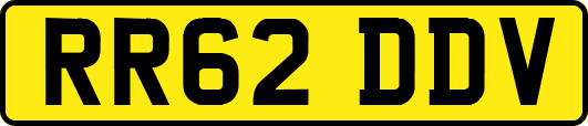 RR62DDV