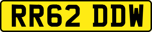 RR62DDW