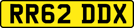 RR62DDX