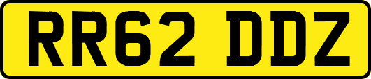 RR62DDZ