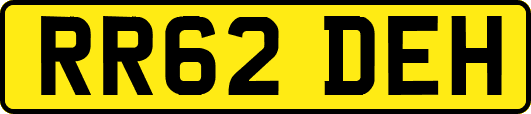 RR62DEH
