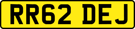 RR62DEJ