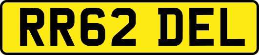 RR62DEL