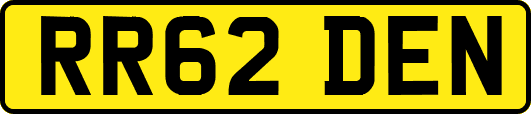 RR62DEN