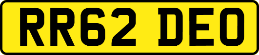 RR62DEO