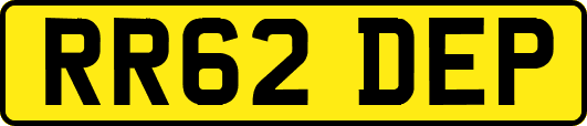 RR62DEP