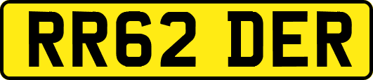 RR62DER
