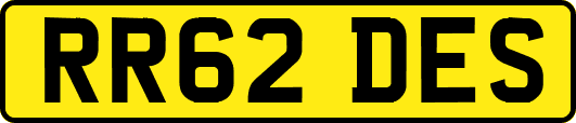 RR62DES