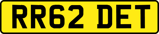 RR62DET