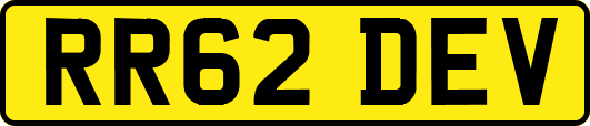 RR62DEV