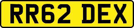 RR62DEX