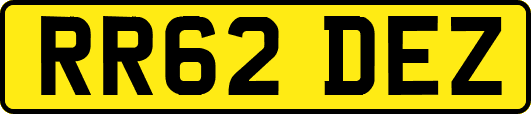 RR62DEZ