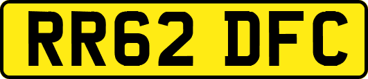 RR62DFC