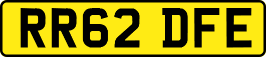RR62DFE