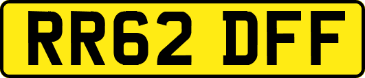 RR62DFF