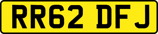 RR62DFJ