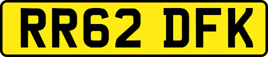 RR62DFK