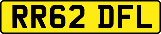 RR62DFL