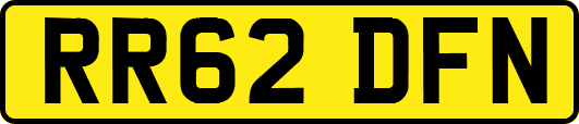 RR62DFN