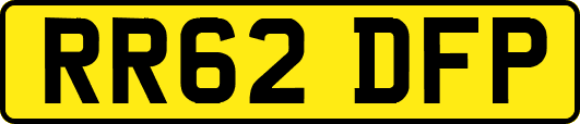 RR62DFP