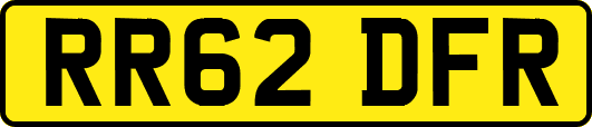 RR62DFR