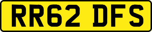 RR62DFS