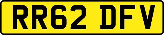RR62DFV
