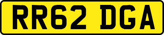 RR62DGA