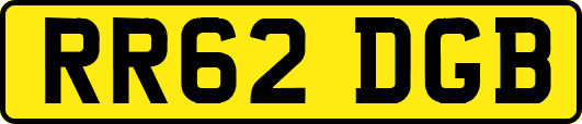 RR62DGB