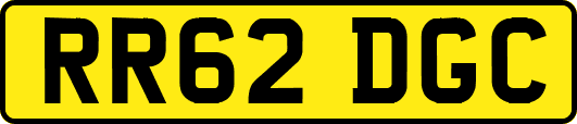 RR62DGC