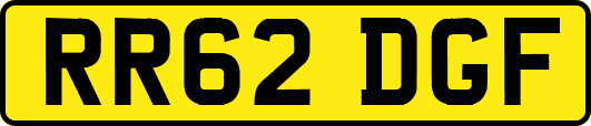 RR62DGF