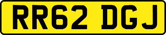 RR62DGJ