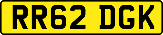 RR62DGK