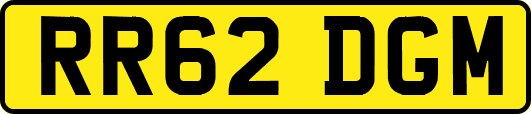 RR62DGM