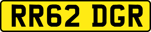 RR62DGR
