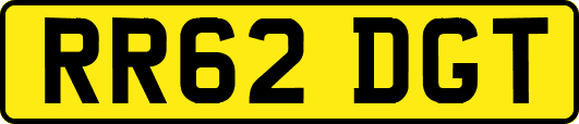 RR62DGT