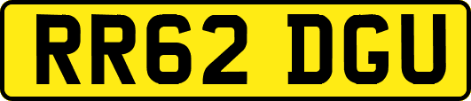 RR62DGU