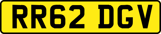 RR62DGV