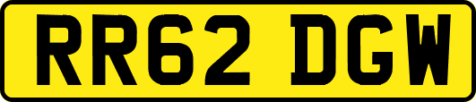 RR62DGW