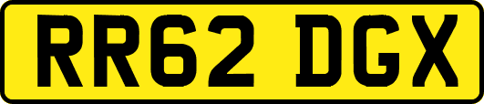 RR62DGX