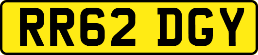 RR62DGY
