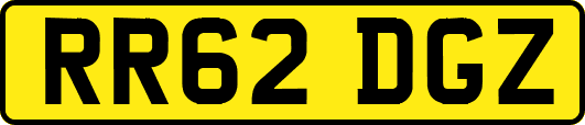 RR62DGZ