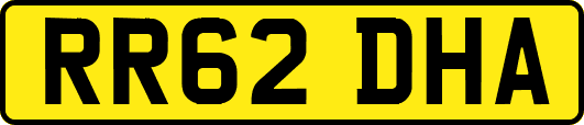 RR62DHA