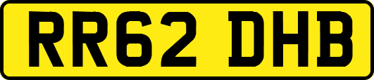 RR62DHB