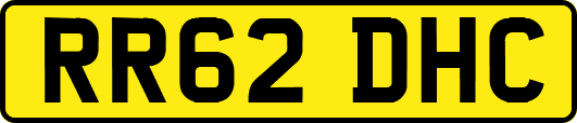RR62DHC
