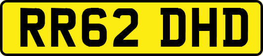 RR62DHD